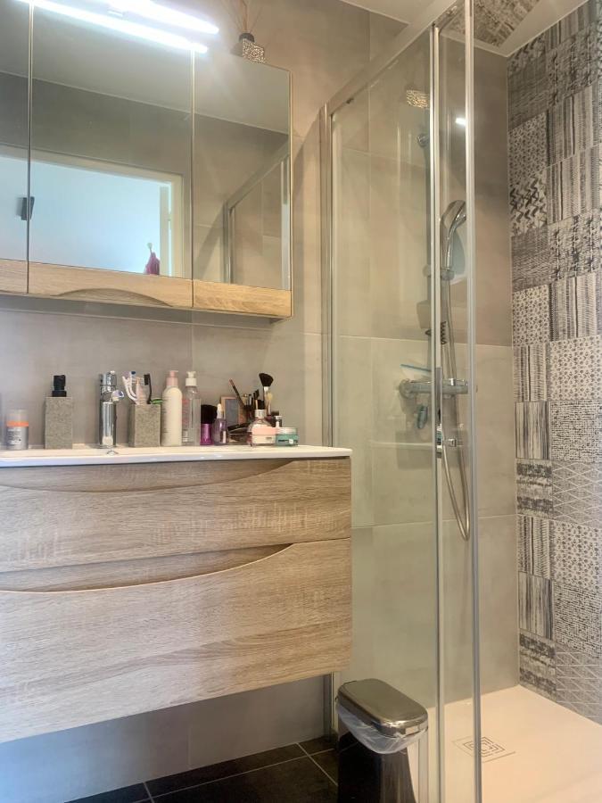 Holiday home Chez Mimi Saint-Germain-sur-Ay