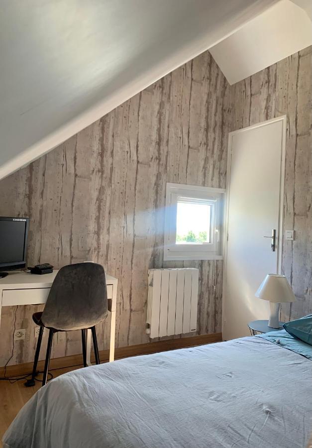 Chez Mimi Holiday home *