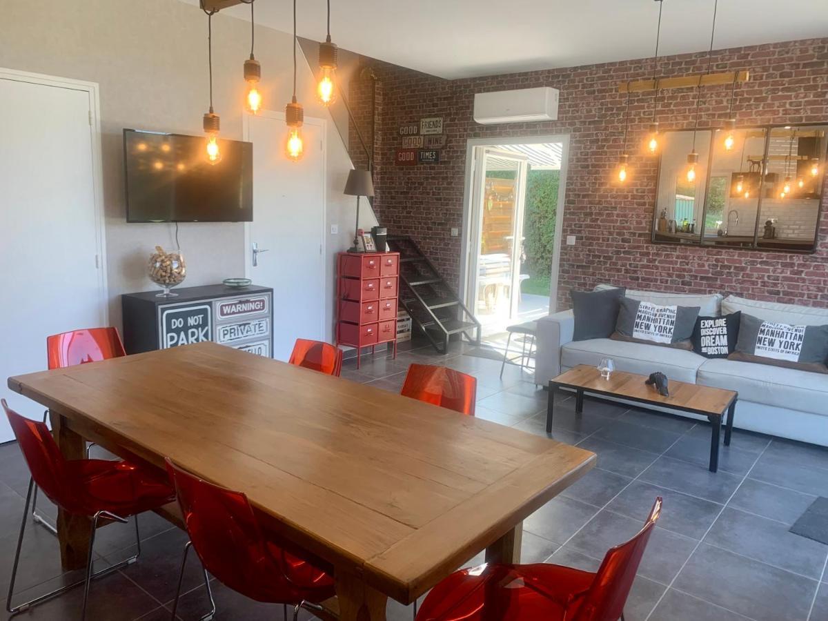 Chez Mimi Ferienhaus